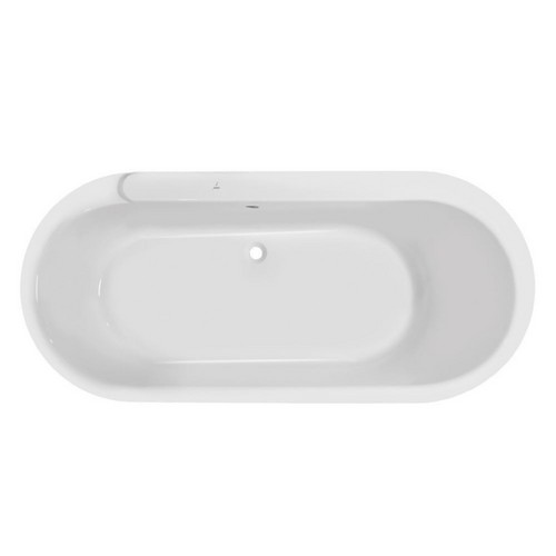 Jaquar, Встраиваемая ванна Opal Prime, с монтаж. рамой, 1800х800, Акрил. Фото 1