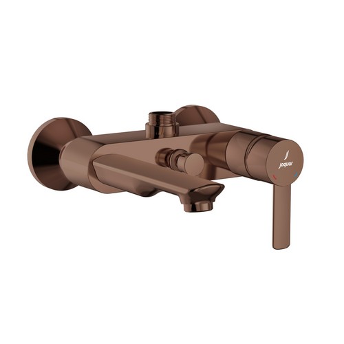 Jaquar, Смеситель для ванны внешний, Fusion Prime, 1-рычаж., BGP. Фото 1