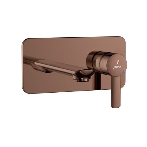 Jaquar, Смеситель для раковины Fusion Prime, 1-рычаж., BGP. Фото 1