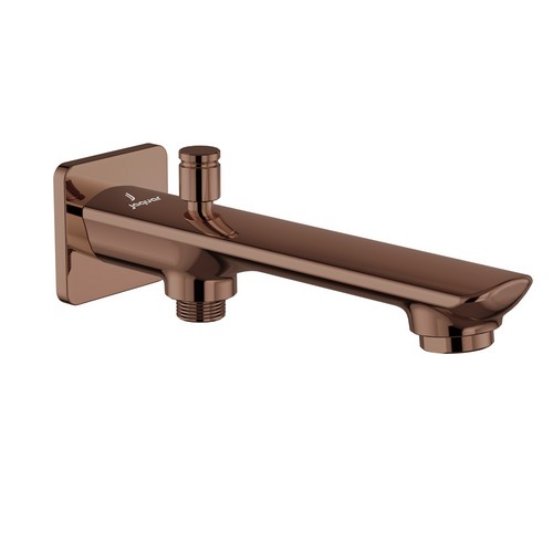 Излив для ванны Fusion Prime, с переключением на руч. душ, BGP. Фото 1