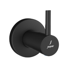 Jaquar, Кран Florentine Prime, 1-рычаж., Черный матовый