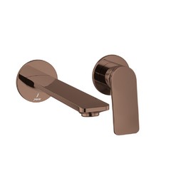 Jaquar, Смеситель для раковины Laguna, 1-рычаж., BGP