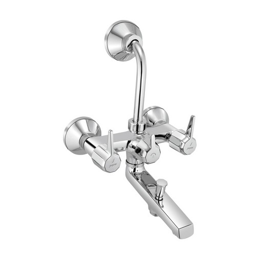 Jaquar, Смеситель для ванны внешний, Continental Prime, 2-рычаж., Хром. Фото 1