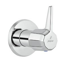 Jaquar, Кран Continental Prime, 1-рычаж., Хром