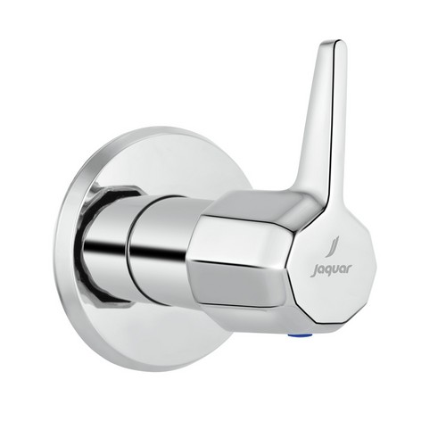 Jaquar, Кран Continental Prime, 1-рычаж., Хром. Фото 1