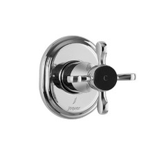 Jaquar, Кран Queens Prime, 1-рычаж., Хром