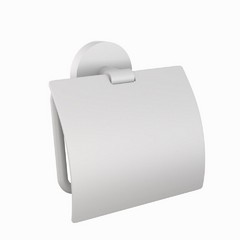 Jaquar, Держатель туалетной бумаги Continental, Белый матовый