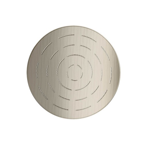 Jaquar, верх. душ, Maze, 1-режимн., 150х150 мм, Нержавеющая сталь. Фото 1