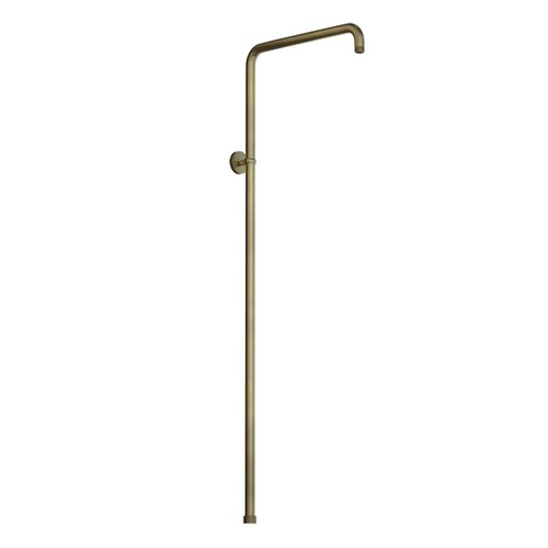 Jaquar, душ. труба, 1120 мм, Античная бронза. Фото 1