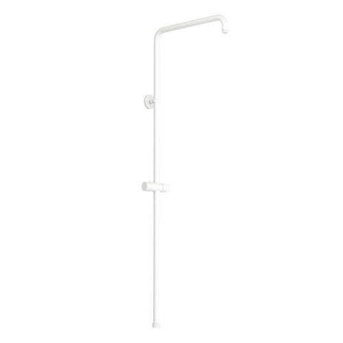 Jaquar, душ. труба, 1120 мм, Белый матовый. Фото 1